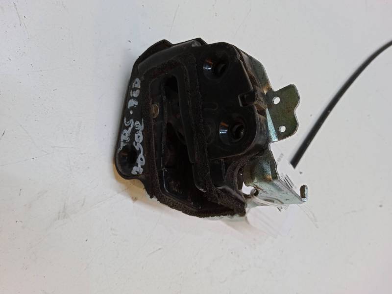 CERRADURA PUERTA TRASERA DERECHA 