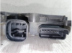 Recambio de centralita bateria para citroën c4 cactus 1.2 thp 110 referencia OEM IAM    2