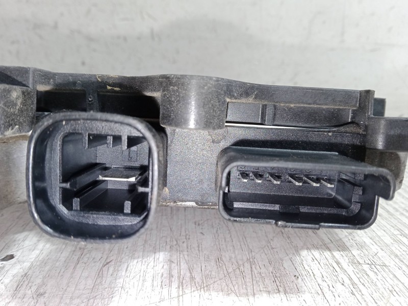 Recambio de centralita bateria para citroën c4 cactus 1.2 thp 110 referencia OEM IAM   
