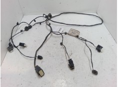 Recambio de sensores parking delantero para ford galaxy ii (wa6) 2.0 tdci referencia OEM IAM AG9T15K867  