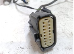 Recambio de sensores parking delantero para ford galaxy ii (wa6) 2.0 tdci referencia OEM IAM AG9T15K867   2