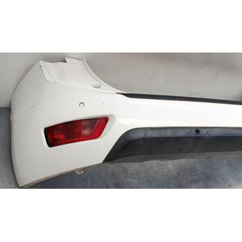 PARAGOLPES TRASERO 