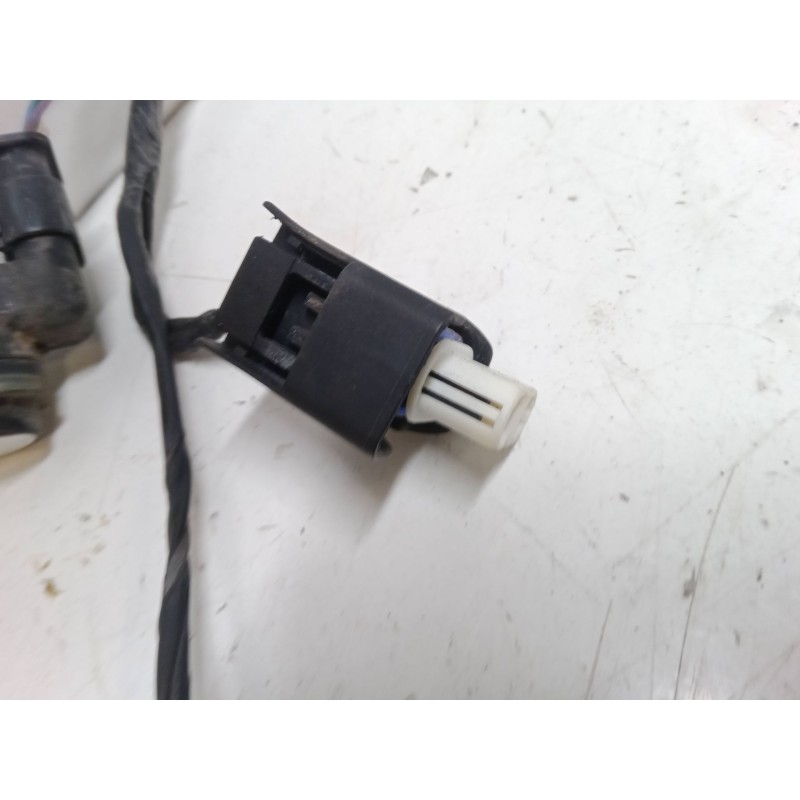 Recambio de sensores parking delantero para ford galaxy ii (wa6) 2.0 tdci referencia OEM IAM AG9T15K867  