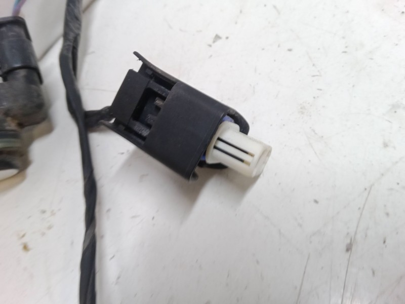 Recambio de sensores parking delantero para ford galaxy ii (wa6) 2.0 tdci referencia OEM IAM AG9T15K867  