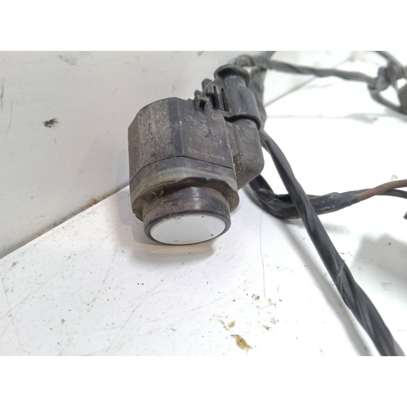 Recambio de sensores parking delantero para ford galaxy ii (wa6) 2.0 tdci referencia OEM IAM AG9T15K867  