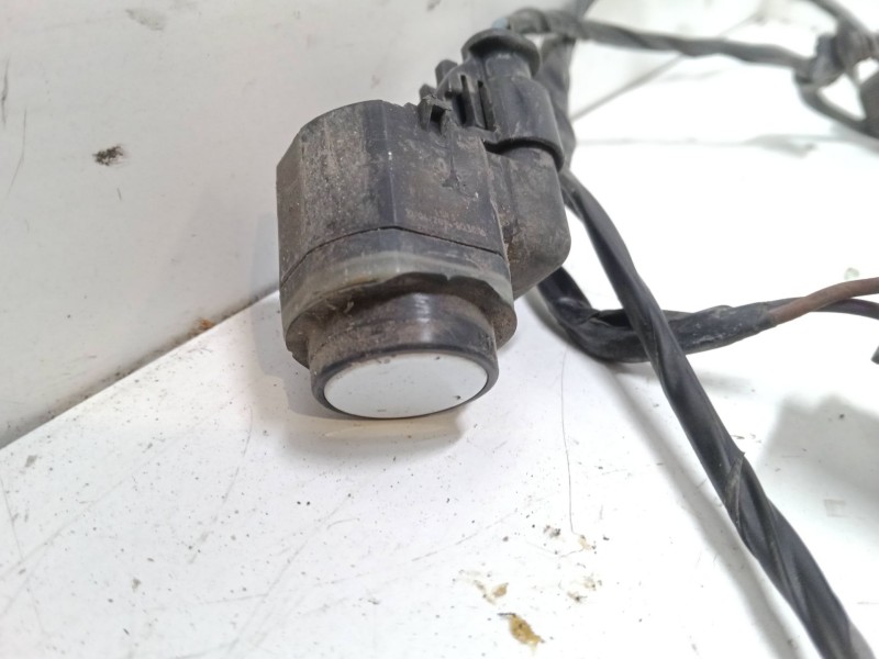 Recambio de sensores parking delantero para ford galaxy ii (wa6) 2.0 tdci referencia OEM IAM AG9T15K867  