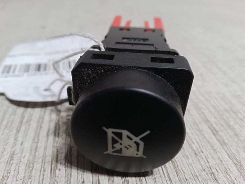 Recambio de boton bloqueo ventanillas para citroën xsara picasso (n68) 2.0 hdi referencia OEM IAM   