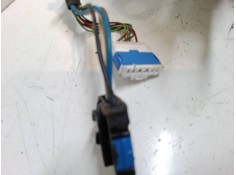 Recambio de mecanismo capota derecho para citroën c3 pluriel (hb_) 1.4 referencia OEM IAM    2