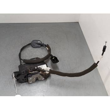 CERRADURA PUERTA DELANTERA IZQUIERDA 805038255R 