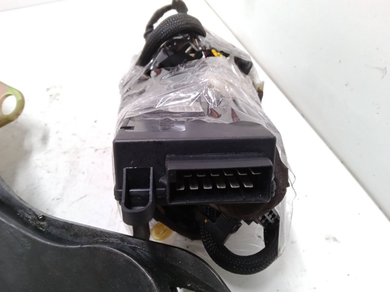 Recambio de mecanismo capota derecho para citroën c3 pluriel (hb_) 1.4 referencia OEM IAM   