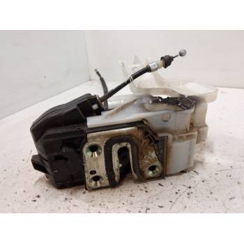 CERRADURA PUERTA DELANTERA IZQUIERDA 