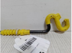 Recambio de varilla capo para seat ibiza v (kj1, kjg) 1.6 tdi referencia OEM IAM    2