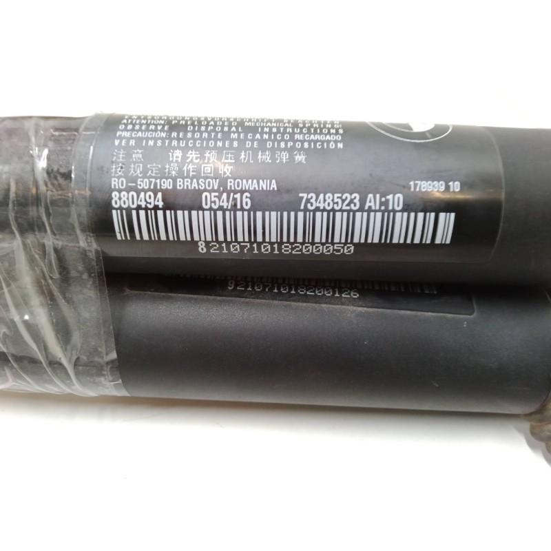 Recambio de amortiguadores electricos maletero/porton para bmw 2 active tourer (f45) 220 d referencia OEM IAM 7348523  