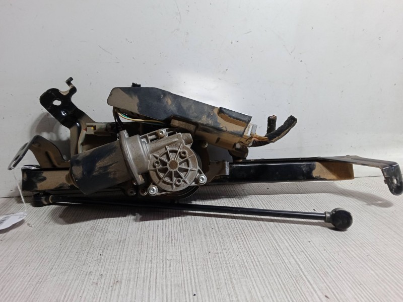 Recambio de amortiguadores electricos maletero/porton para kia carnival / grand carnival iii (vq) 2.9 crdi referencia OEM IAM 81