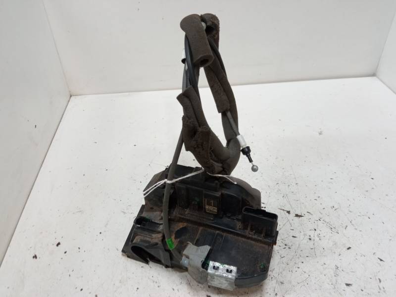 CERRADURA PUERTA DELANTERA DERECHA 