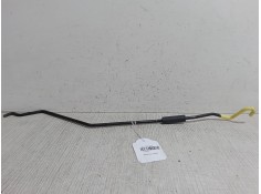 Recambio de varilla capo para citroën c4 cactus 1.2 thp 110 referencia OEM IAM   