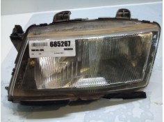 Recambio de faro izquierdo para saab 9-3 (ys3d) 2.2 tid referencia OEM IAM