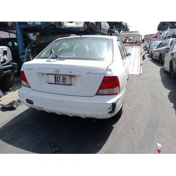 HYUNDAI ACCENT II (LC)