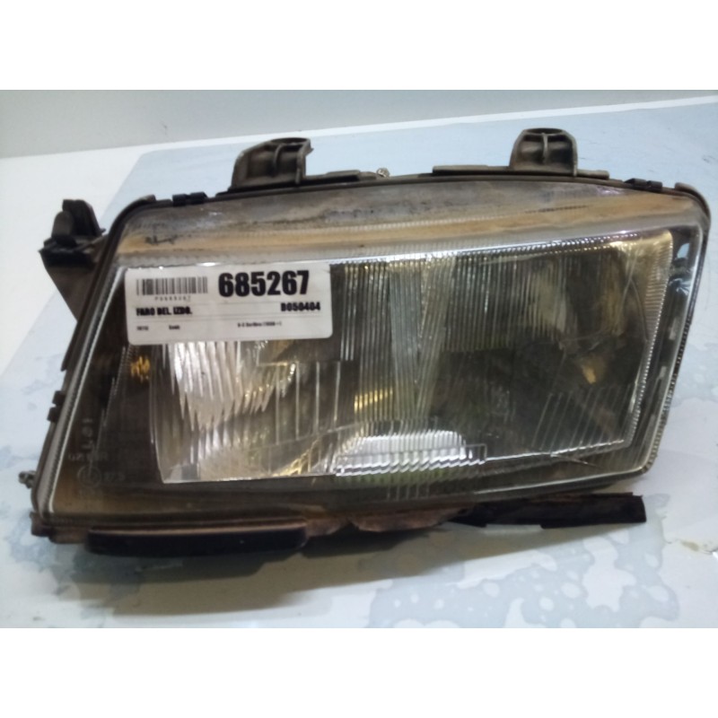 Recambio de faro izquierdo para saab 9-3 (ys3d) 2.2 tid referencia OEM IAM   