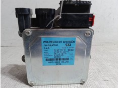 Recambio de calculador para citroën c3 i (fc_, fn_) 1.6 16v referencia OEM IAM 9662993380  6900001212A