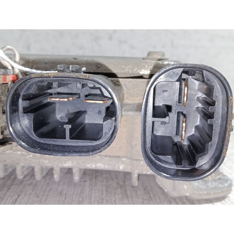 Recambio de calculador para citroën c3 i (fc_, fn_) 1.6 16v referencia OEM IAM 9662993380  6900001212A