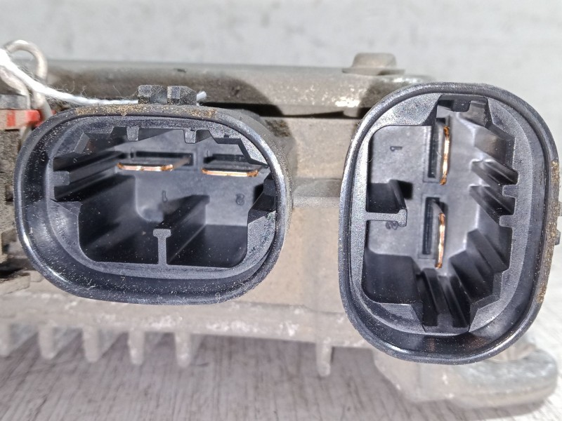 Recambio de calculador para citroën c3 i (fc_, fn_) 1.6 16v referencia OEM IAM 9662993380  6900001212A