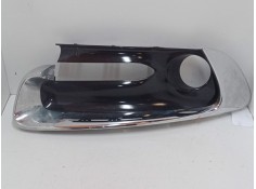 Recambio de moldura paragolpes izquierda para renault scénic iii (jz0/1_) 1.5 dci referencia OEM IAM   