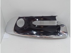 Recambio de moldura paragolpes derecha para renault scénic iii (jz0/1_) 1.5 dci referencia OEM IAM   