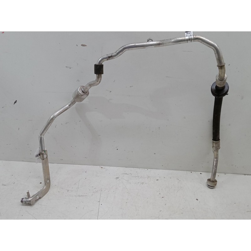 Recambio de tubo alta a/c para seat ibiza v (kj1, kjg) 1.6 tdi referencia OEM IAM 2Q1816743F  