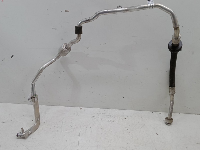 Recambio de tubo alta a/c para seat ibiza v (kj1, kjg) 1.6 tdi referencia OEM IAM 2Q1816743F  