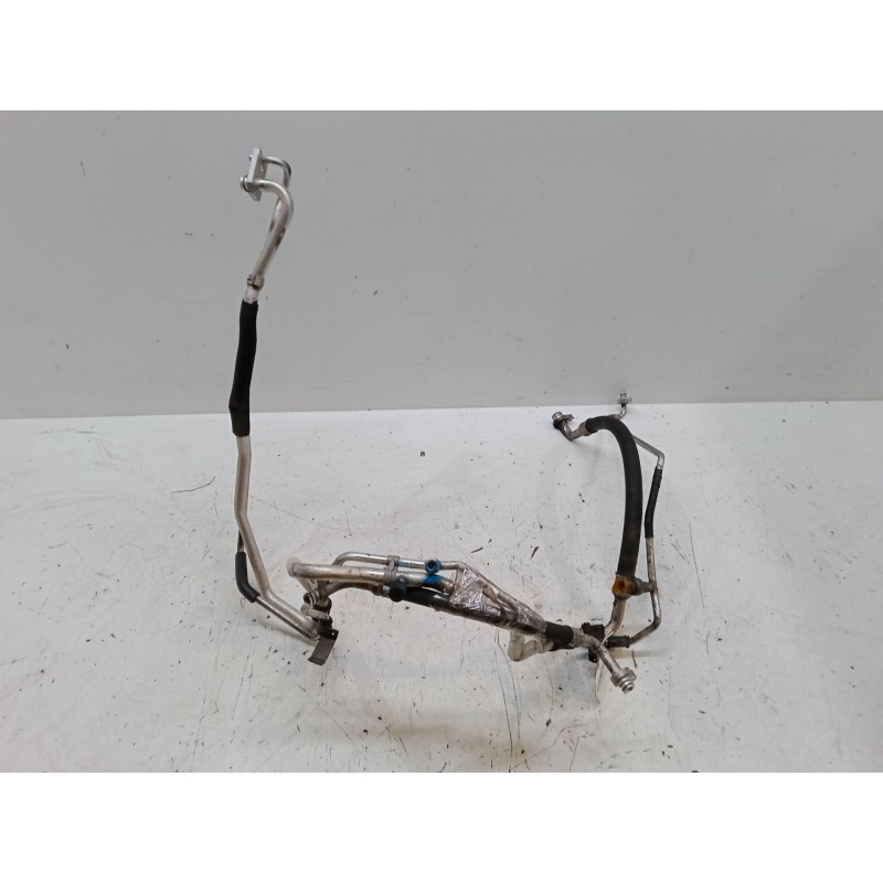 Recambio de tubo alta a/c para citroën c1 ii (pa_, ps_) 1.2 vti 82 referencia OEM IAM   