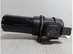 Recambio de sensor map para volkswagen golf vi (5k1) 1.6 tdi referencia OEM IAM 03L906461  