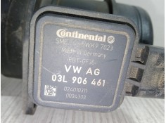 Recambio de sensor map para volkswagen golf vi (5k1) 1.6 tdi referencia OEM IAM 03L906461   2