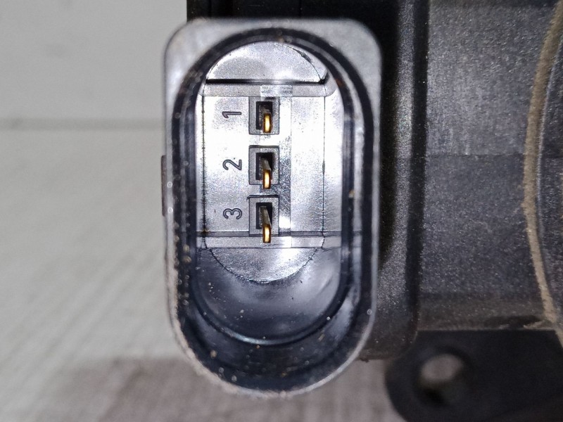 Recambio de sensor map para volkswagen golf vi (5k1) 1.6 tdi referencia OEM IAM 03L906461   Recambio de sensor map para volkswagen golf vi (5k1) 1.6 tdi referencia OEM IAM 03L906461