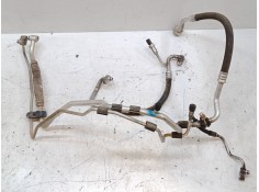 Recambio de tubo alta a/c para volkswagen golf vi (5k1) 1.6 tdi referencia OEM IAM   