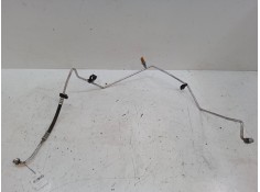 Recambio de tubo alta a/c para peugeot 5008 (0u_, 0e_) 1.6 hdi referencia OEM IAM   