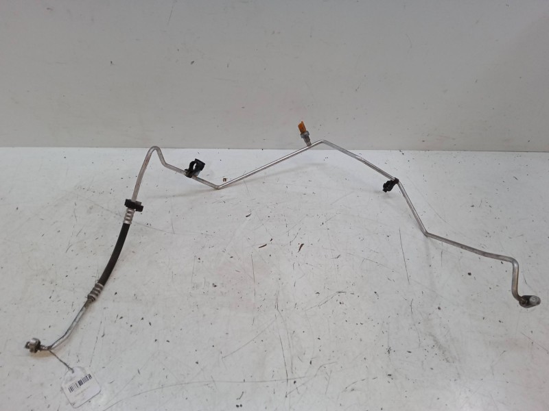 Recambio de tubo alta a/c para peugeot 5008 (0u_, 0e_) 1.6 hdi referencia OEM IAM   