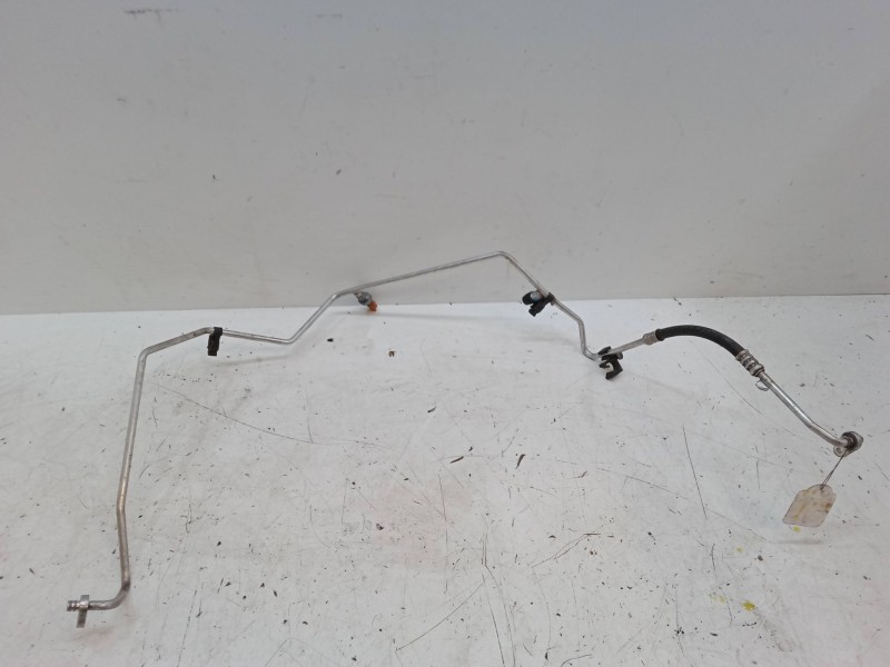 Recambio de tubo alta a/c para peugeot 5008 (0u_, 0e_) 1.6 hdi referencia OEM IAM   