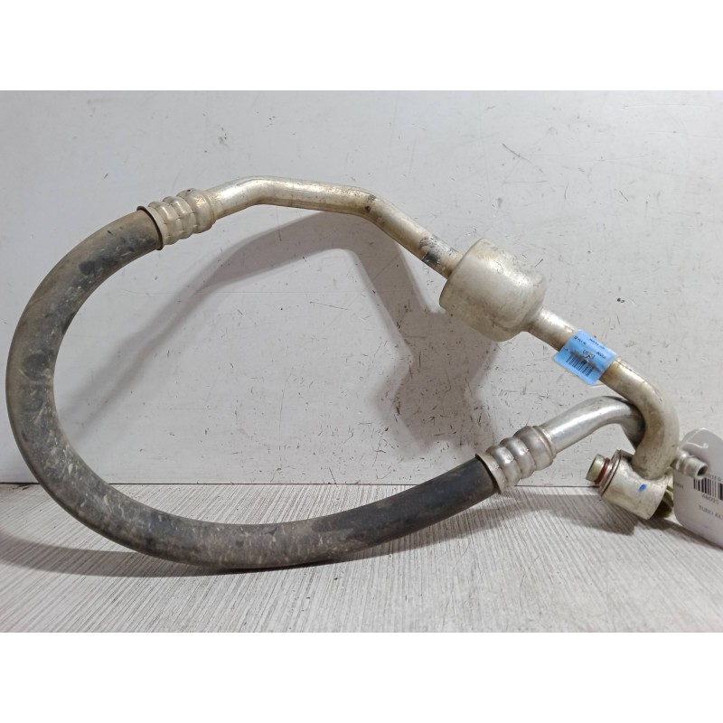 Recambio de tubo alta a/c para ford tourneo courier b460 monospace 1.0 ecoboost referencia OEM IAM   