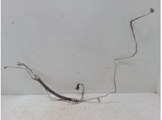 Recambio de tubo alta a/c para nissan x-trail ii (t31) 2.0 dci 4x4 referencia OEM IAM   