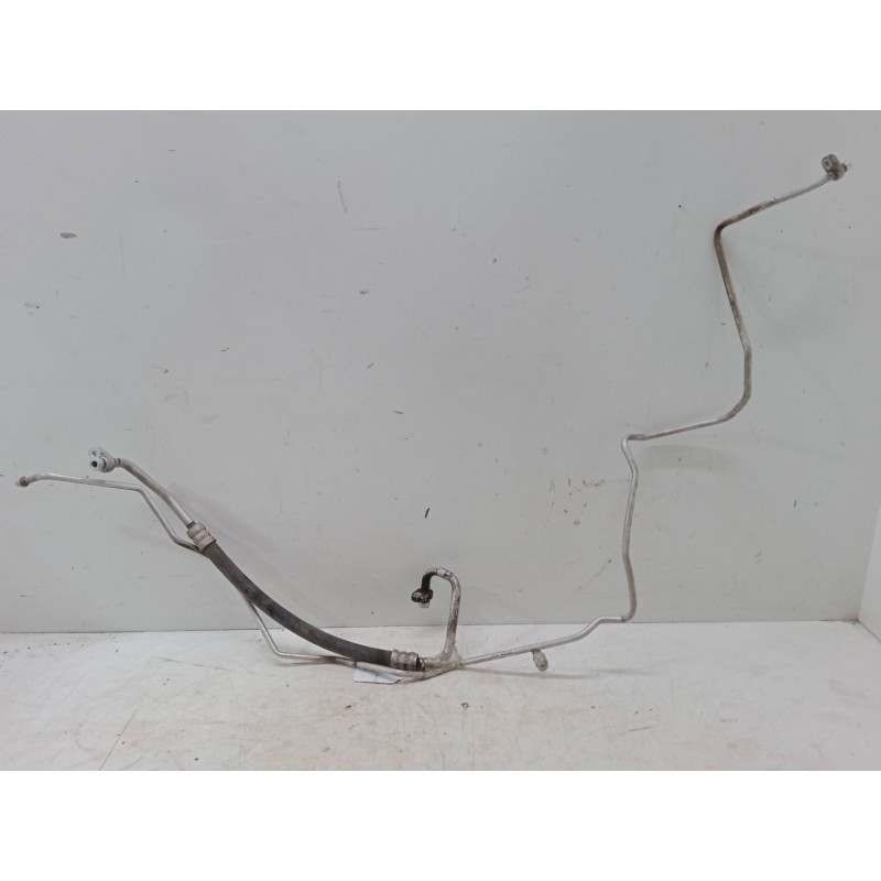 Recambio de tubo alta a/c para nissan x-trail ii (t31) 2.0 dci 4x4 referencia OEM IAM   