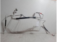 Recambio de tubo alta a/c para kia picanto iii (ja) 1.0 referencia OEM IAM   