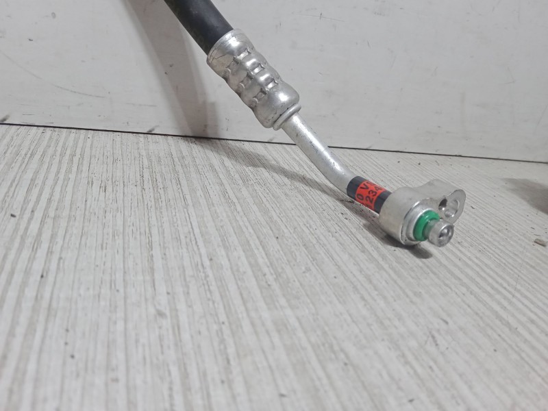 Recambio de tubo alta a/c para kia picanto iii (ja) 1.0 referencia OEM IAM   