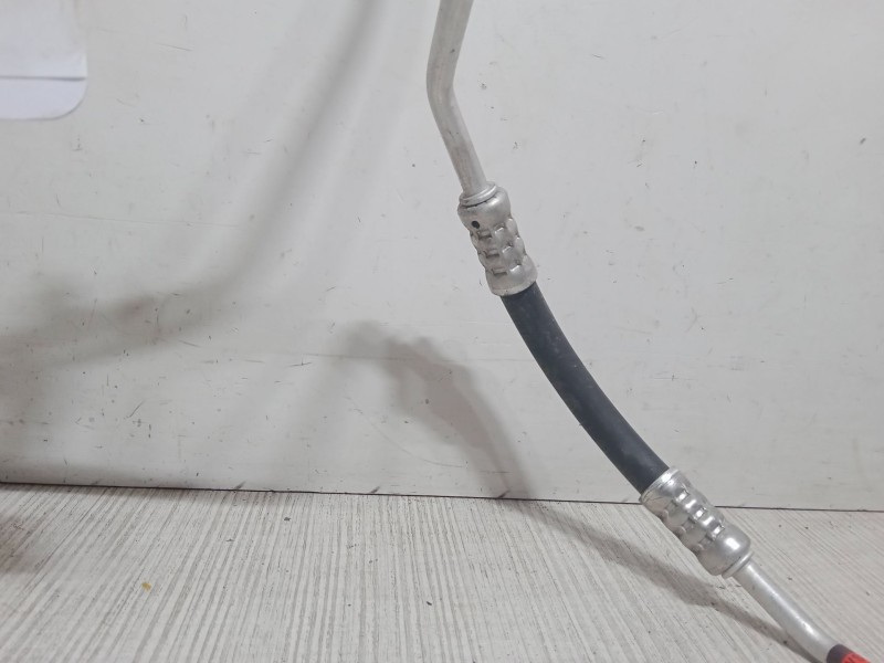Recambio de tubo alta a/c para kia picanto iii (ja) 1.0 referencia OEM IAM   