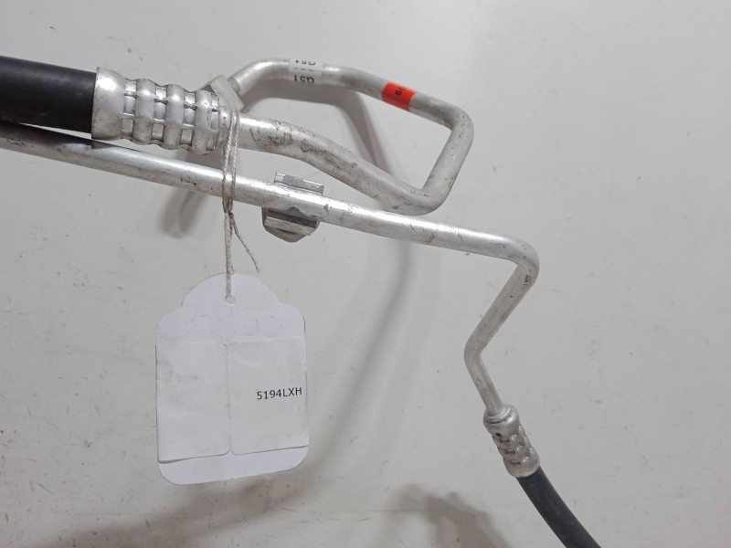 Recambio de tubo alta a/c para kia picanto iii (ja) 1.0 referencia OEM IAM   