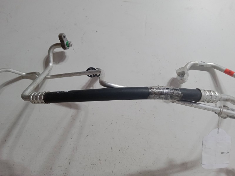 Recambio de tubo alta a/c para kia picanto iii (ja) 1.0 referencia OEM IAM   