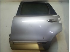 Recambio de puerta trasera izquierda para nissan note (e11, ne11) 1.5 dci referencia OEM IAM   
