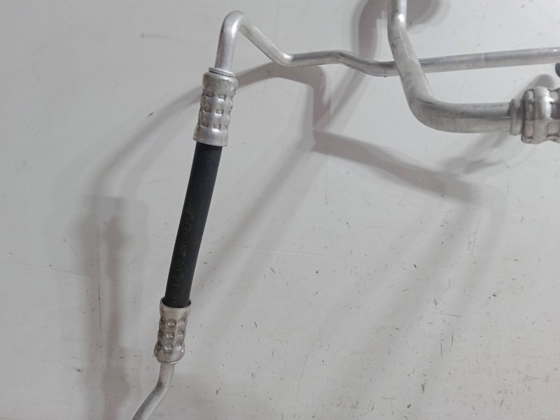 Recambio de tubo alta a/c para kia picanto iii (ja) 1.0 referencia OEM IAM   