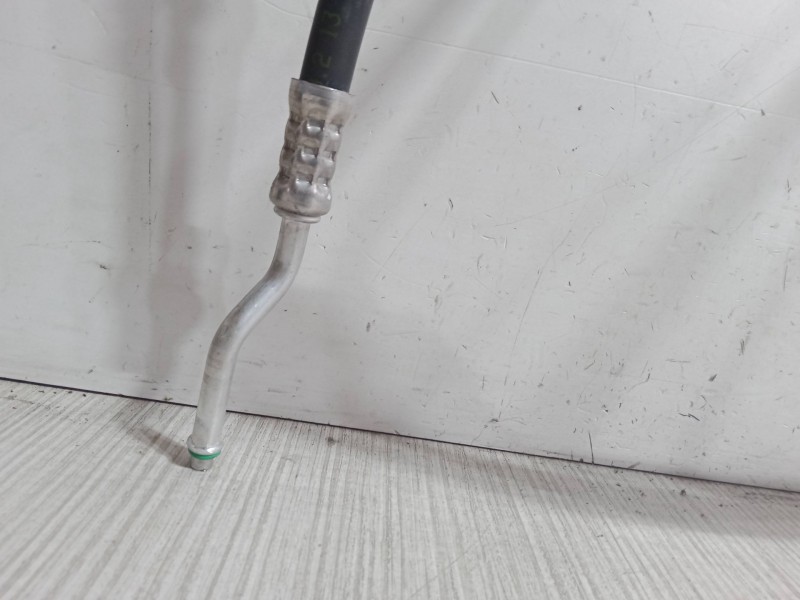 Recambio de tubo alta a/c para kia picanto iii (ja) 1.0 referencia OEM IAM   