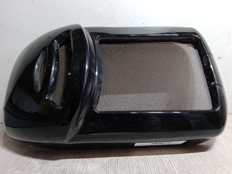 Recambio de protector radiador para hyosung gv gv 650i referencia OEM IAM   